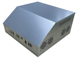 Telecom Power Enclosure
