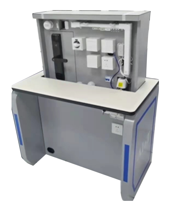 Educational Equipment Sheet Metal