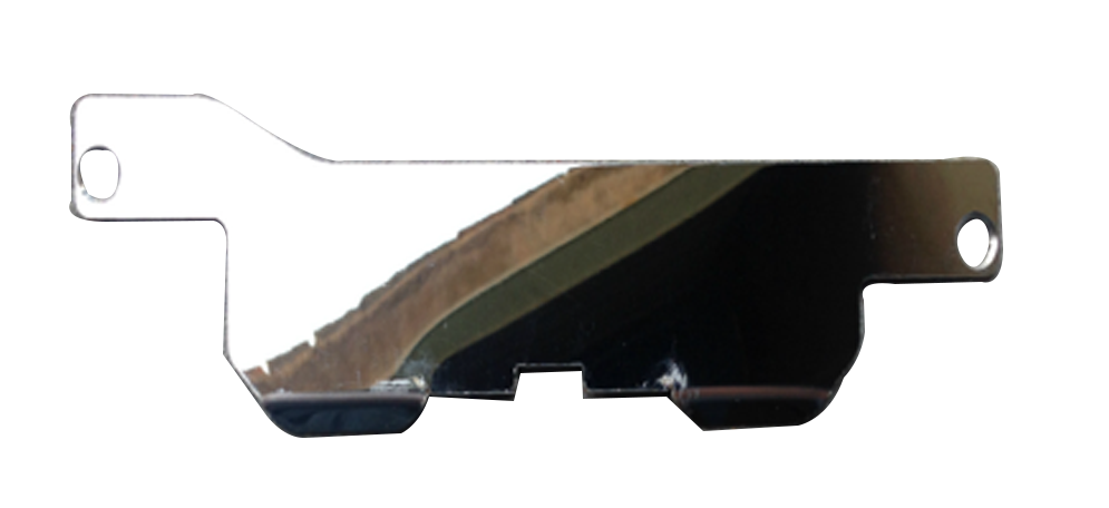 Mirror panel